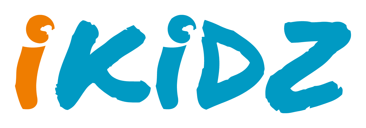 Logo iKIDZ